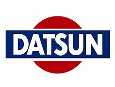 DATSUN ENGINES
