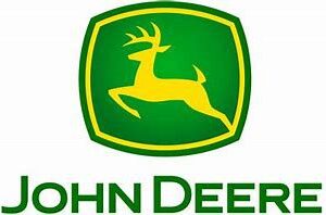 JOHN DEERE ENGINES