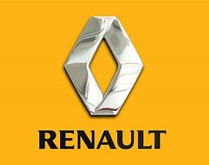RENAULT ENGINES