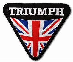 TRIUMPH ENGINES
