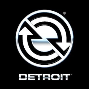 DETROIT ENGINES
