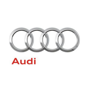 AUDI ENGINES