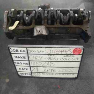 Chev 130HC 3.2L Sub-Assembly