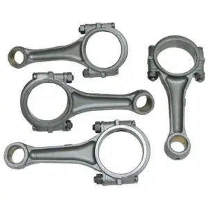 Ford, Mazda BT50 2.2 Conrods