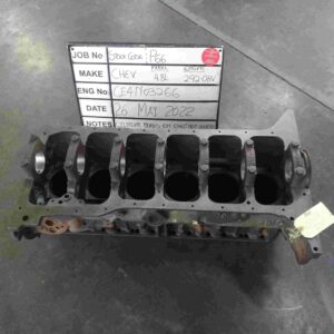 Chev 292 4.8L Block