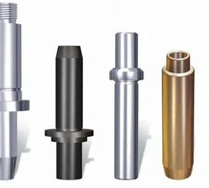 ADE352T Valve Guides Exhaust Part No RVG59704