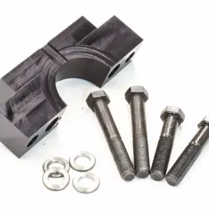 Isuzu 6BB1, 6BD1 Conrod Bolts Parts No 5122350051