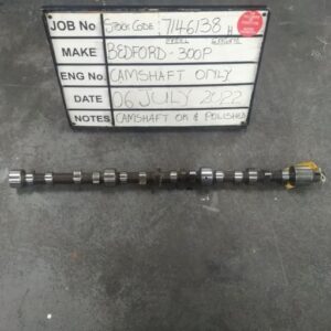 Bedford 300P Camshaft Stock Code 7146138H