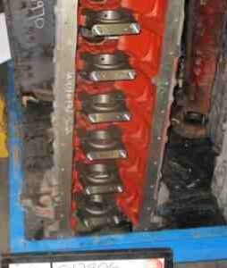 Deutz F6L912 Block Stock Code G12806