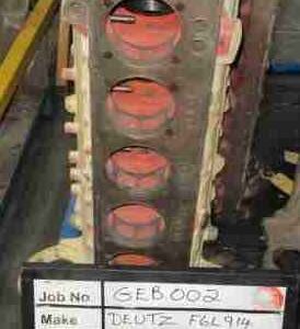 Block F6L913F Stock Code GEB002