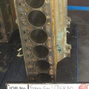 ADE 352N Block S/Code N5830B