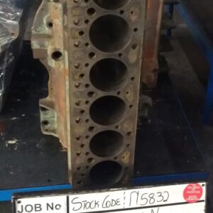 ADE 352N Block S/Code N5832B