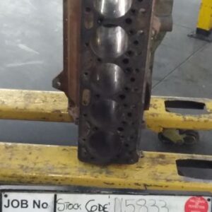 ADE 352N Block S/Code N5833B