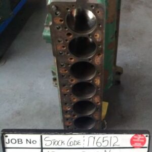 ADE 352N Block S/Code N6512B