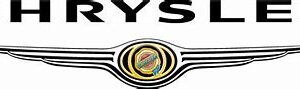 CHRYSLER ENGINES