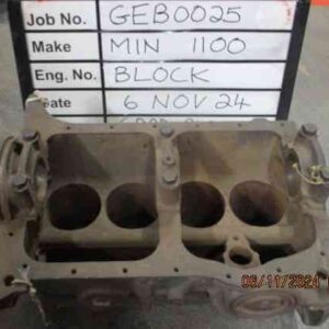 Block Mini 1100 Stock Code GEB0025