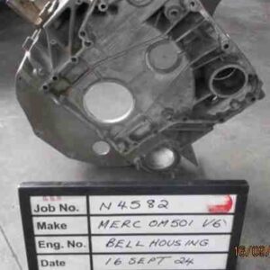 Merc 501 Actros Bellhousing Stock Code N4852