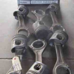 Merc 501 Conrod Stock Code N4852