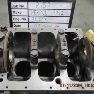 Perkins Block P152 Stock Code P152