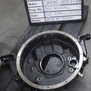 Cummins 4BTA3.9 Bellhousing Stock Code 4948019