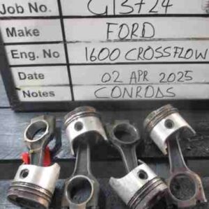 Conrod Ford 1600 Cross Flow Stock Code G13724