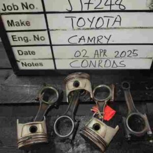 Isuzu G161Z Conrod Stock Code J17257