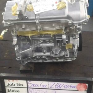 Mazda BL 1.6 New Closed Unit Stock Code Z682-02-300C