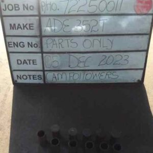 ADE 300 Series Camfollower Stock Code 72250011