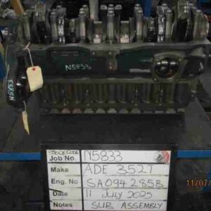 ADE 352T Reconed Sub Assy Stock Code N8533