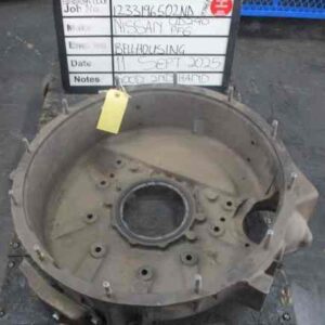 Nissan PF6 Bellhousing Stock Code 1233196502ND