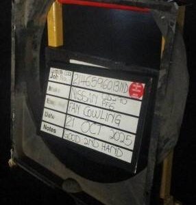 Nissan PF6 Fan Cowling Stock Code 2146596013ND