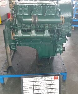 Deutz F6L413 Reconed Engine Stock Code N5824