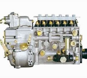 Perkins 4-236 Injector Pump to be Repaired