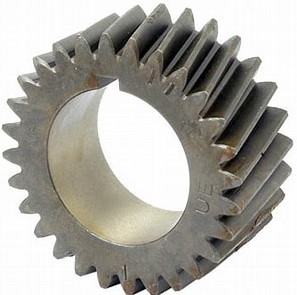 Isuzu 6BB1, 6BD1Idler Gear Part No 9125310300