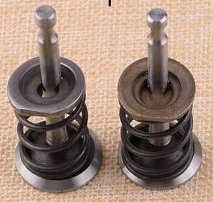 ADE352T Valve Retainer Part No 72200029